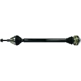 Kit Semiasse SKF VKJC 8591 – Albero Di Trasmissione Completo, Conforme OE, Per Auto - 4