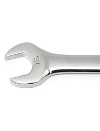 GearWrench 81916 juego de llaves de combinación métrica de 22 piezas