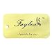 FAYBOX Women Lace Floral Boot Cuffs Leg Warmer Socks Pack of 4 Peach