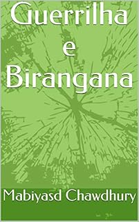 Livro Guerrilha e Birangana