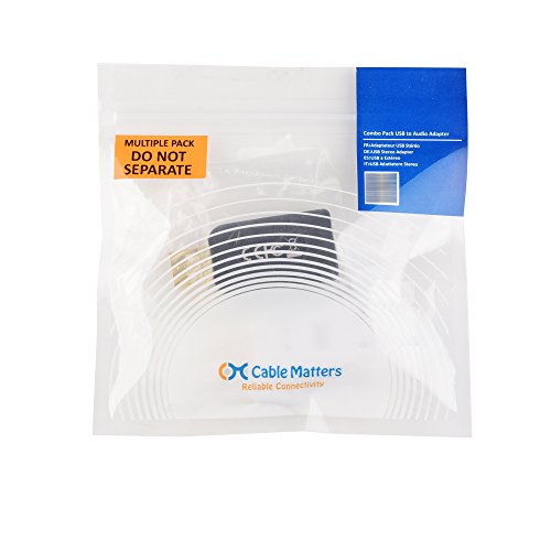 Cable-Matters-2-Pack-USB-to-Stereo-Audio-Adapter-for-Windows-and-Mac