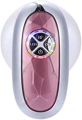 KEMIN Weight Loss Liposuction Machine, Ultrasonic Color Body Shaping, Liposuction Massage Liquefied Waist And Legs for Body Liposuction