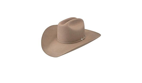 Arena 40X Fur Felt Cowboy Hat 