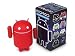 Android Mini Series 3 Red by Google Inc 2/16 Figure