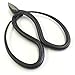 Okubo Scissors for Bonsai or Ikebana Made in Japan 180mm