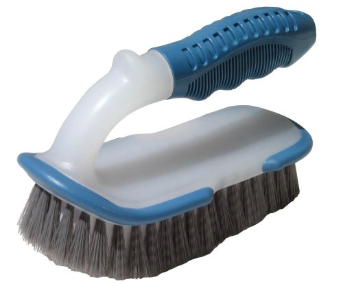 Poolmaster 20188 Jumbo Handi Brush-Grip, Bumpers