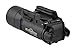 SureFire X300U-A Ultra High Output 600 Lumens LED Weapon Light with 12 Extra CR123A and 3 Alliance Gadget Battery Case