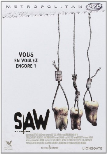 Saw Iii