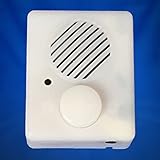 Easily Re-recordable Sound Box for Personal Messages, Favorite Songs, Telling Stories, Science Projects, Lullaby Songs, etc - Record From Any Device