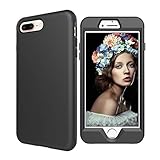 ORIbox Defense Case for iPhone 7/8 Plus, Shockproof