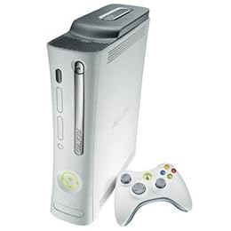 Hardware: Xbox 360 - Premium Pack