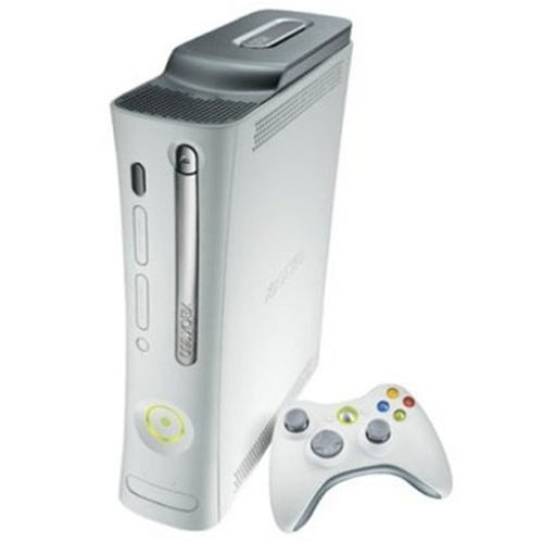 Hardware: Xbox 360 - Premium Pack