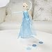 Frozen Snow Powers Elsa Doll