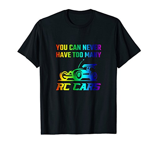 rainbow remote control car