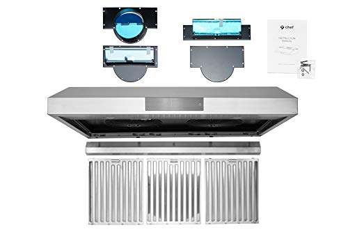 3 Chef+Cabinet+Stainless+Contemporary+Dishwasher