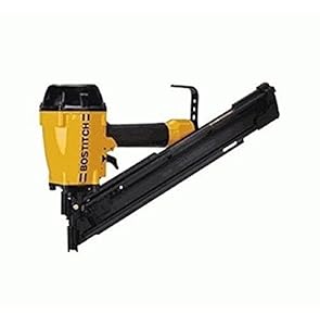 Best Bostitch Low Profile Framing Nailer Review