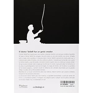 Curso de Magia Tarbell 1 (Spanish Edition)