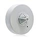 Sensky 360 Degree Ceiling Mounted Occupancy Sensor High Sensitivity PIR Motion Sensor Switch with Time Distance and Light Adjustable