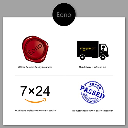 Amazon Brand-Eono Women Travel Makeup Bag Diamond Lattice Cosmetic Bag Make up Case Organizer for Girls