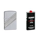 Zippo 2016 Collectible of the Year Armor Facet