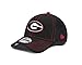 Georgia Bulldogs New Era 39THIRTY Crux Line Neo Flex Fit Hat