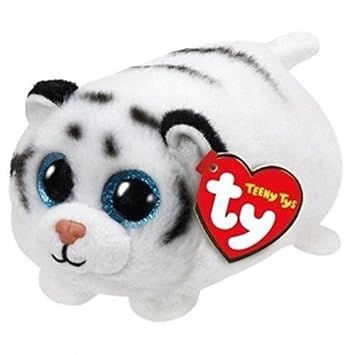 peluche ty tigre