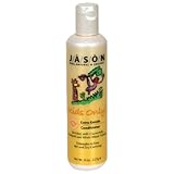 JASON NATURAL PRODUCTS Conditioner Mild For Kids 8 oz