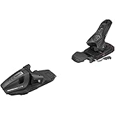 TYROLIA Protector SLR 11 GW Set BR | Effortless binding setup with Protector SLR 11 GW for all-mountain skiing adventures