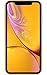 Apple iPhone XR, US Version, 64GB, Yellow - Unlocked (Renewed)