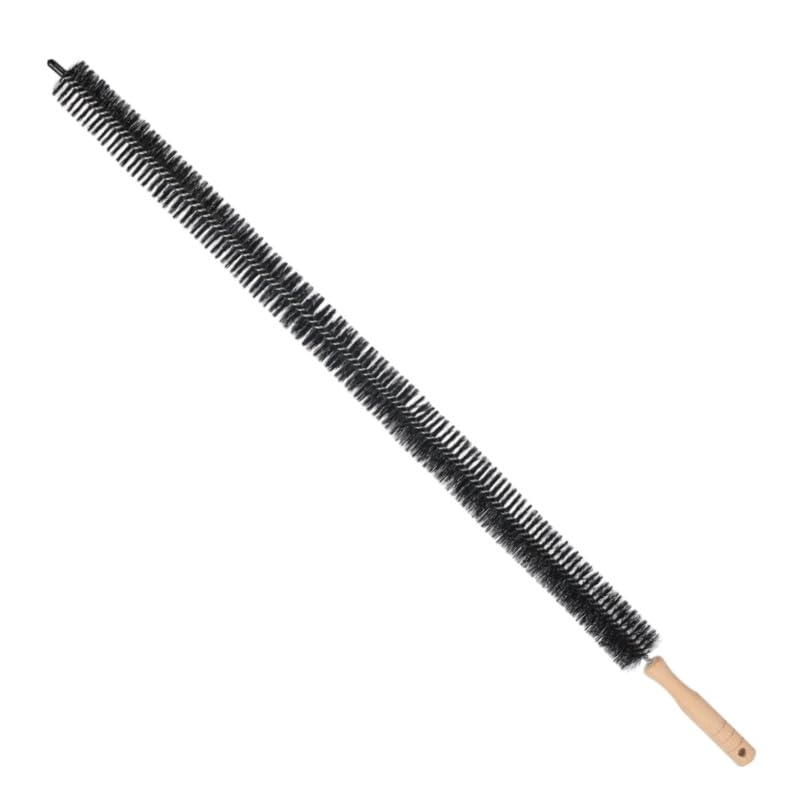 Photo 1 of Dryer Cleaner Vent Brush - 70cm or 75cm Long Flexible Dryer Vent Cleaner & Refrigerator Condenser Coil Brush Long Flexible Refrigerator Coil Cleaning Brush (Long Brush)