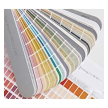 Valspar Color Gallery Fan Deck - - Amazon.com