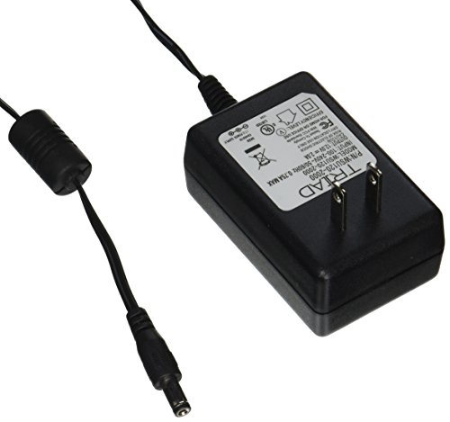 TRIAD MAGNETICS WSU120-2000-R AC-DC CONV, EXTERNAL PLUG IN, 1 O/P, 24W, 2A, 12V
