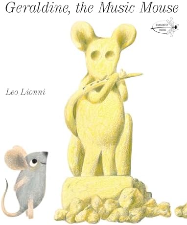 Nicolas, Where Have You Been?: Lionni, Leo: 9780375855498: Amazon