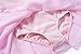 JEE.MDNMD.OO Girls' Flutter Sleeve Skirted Leotard Ballet Pink