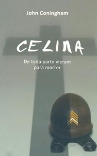 Livro Celina