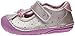 Stride Rite SRT SM Nala Crib Mary Jane (Infant/Toddler)