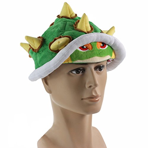 Super Mario Bros Plush Toy Cosplay 