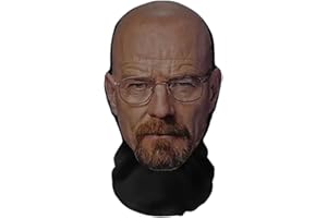 Realistic Mesh Face Mask for Adults - Breathable Halloween Costume Mask, Celebrity-Inspired Design Realistic Face Mask