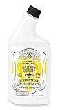 J.R. Watkins Toilet Bowl Cleanser, Lemon, 24 Fluid Ounce
