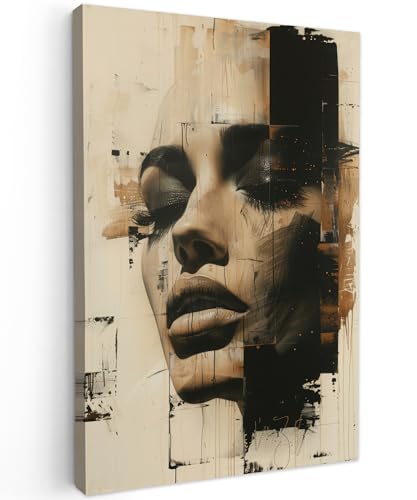 MuchoWow© Leinwandbilder Groß XXL Wall Art Decoration Bilder für die Wand