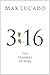 3:16: The Numbers of Hope (Pack of 25): The Numbers of Hope by Max Lucado