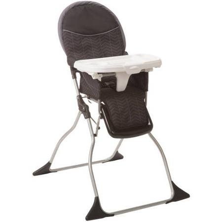 cosco simple fold plus high chair