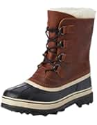 amazon mens duck boots
