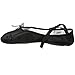 Bloch Women's Prolite II Hybrid Ballet Slipper,Black,5 B US