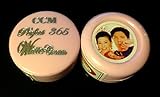 CCM Perfect 365 Special White Cream