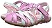 Stride Rite SRT Toddler and Little Girls Lily Fashion Sandal