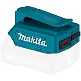Makita ADP06 12V CXT Lithium-Ion Cordless Power Source