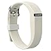 Doestyle Replacement Bands for Fitbit Flex, Silicone Replacement Adjustable Wristbands with Watch Clasp and Fastener Buckle for Fitbit Flex, Multi Colors