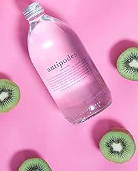 Antipodes - Sparkling Water - 33.8 oz