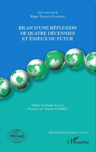 Quarantième anniversaire de l'Institut CEDIMES